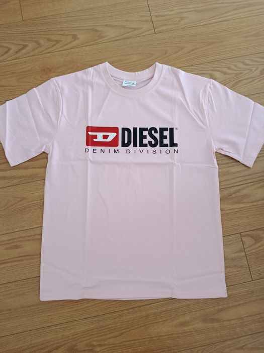 Camisola Diesel unisexo