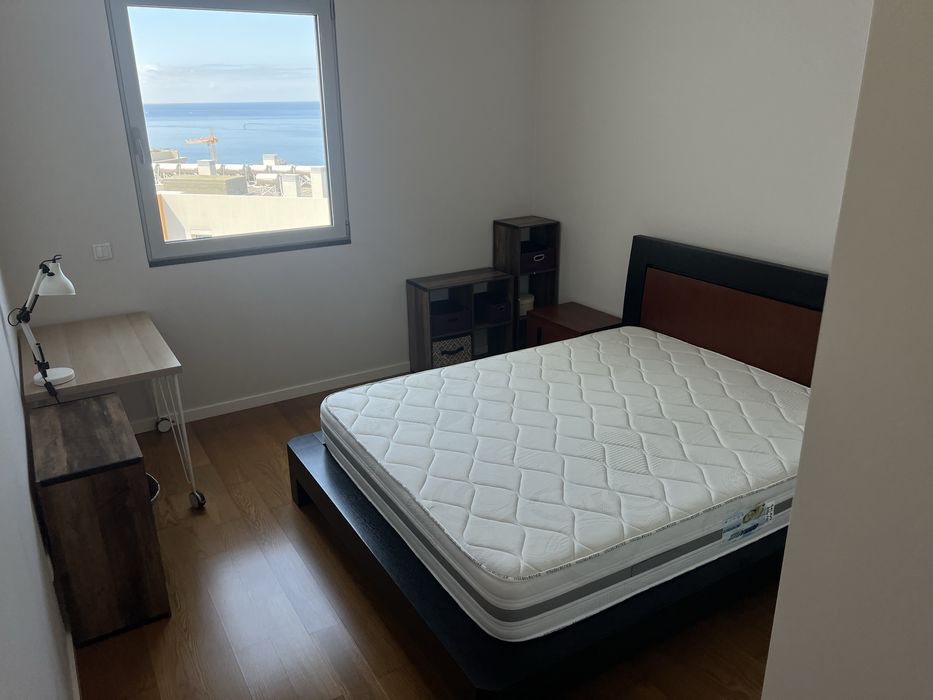 Arrendamento de longa duração T2 São Martinho - Funchal