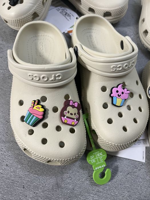Crocs крокси оригінал С 11 С 12