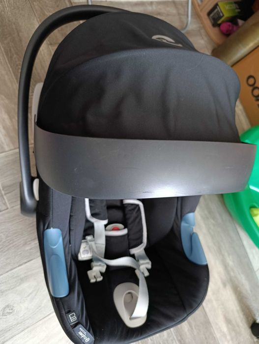 Автолюлька Cybex Aton