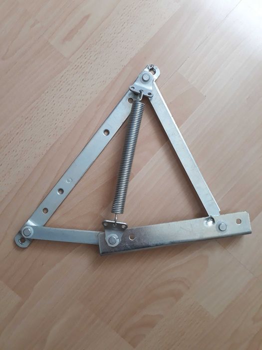 Podnośnik sprężynowy do łóżka kanapy wersalki 2szt.