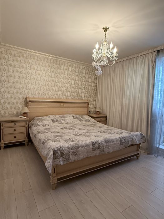 3 кімнатна квартира. Нагірна частина. 101 квт