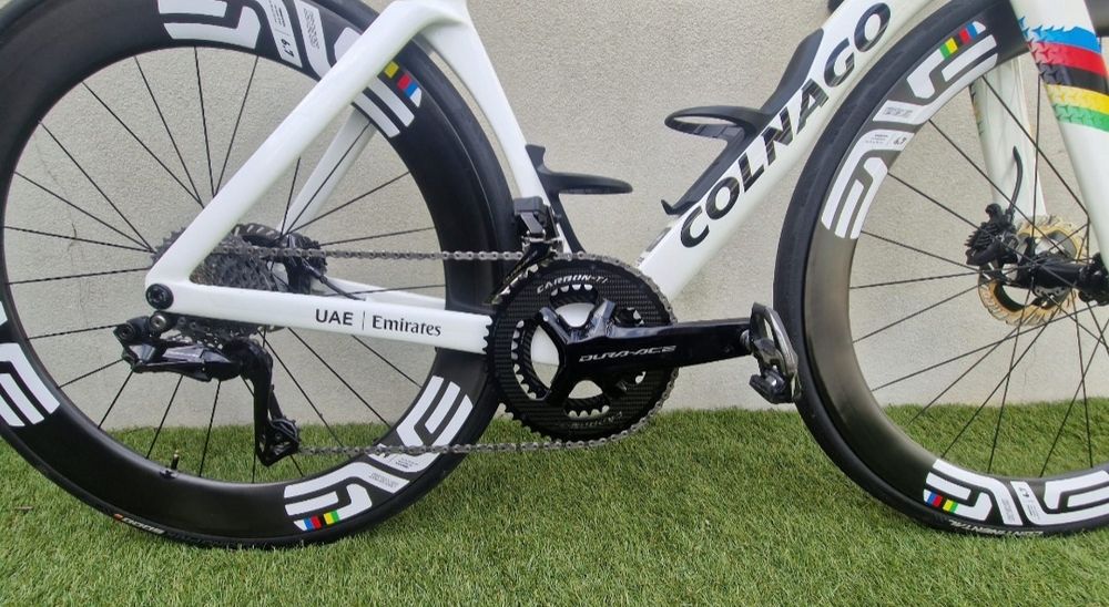 Vendo Colnago Y1RS