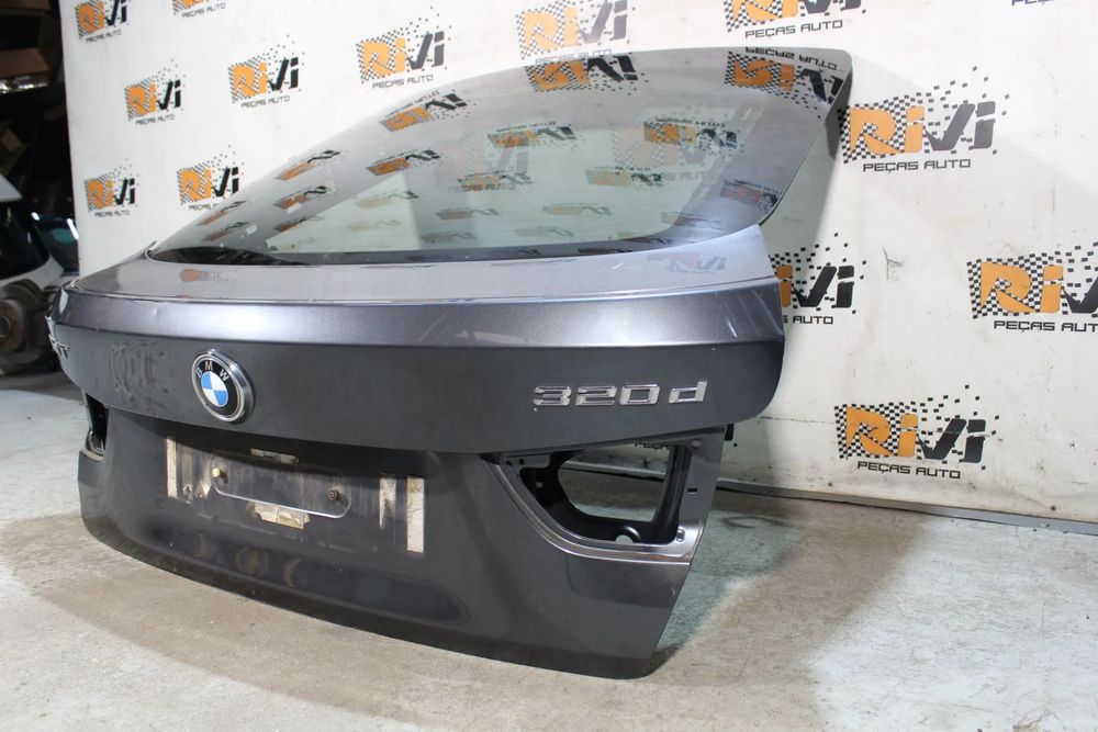 Porta / tampa da mala BMW 3 Gran Turismo (F34)
