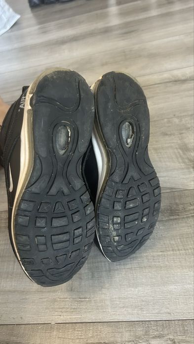 Дитячі кросівки Nike
