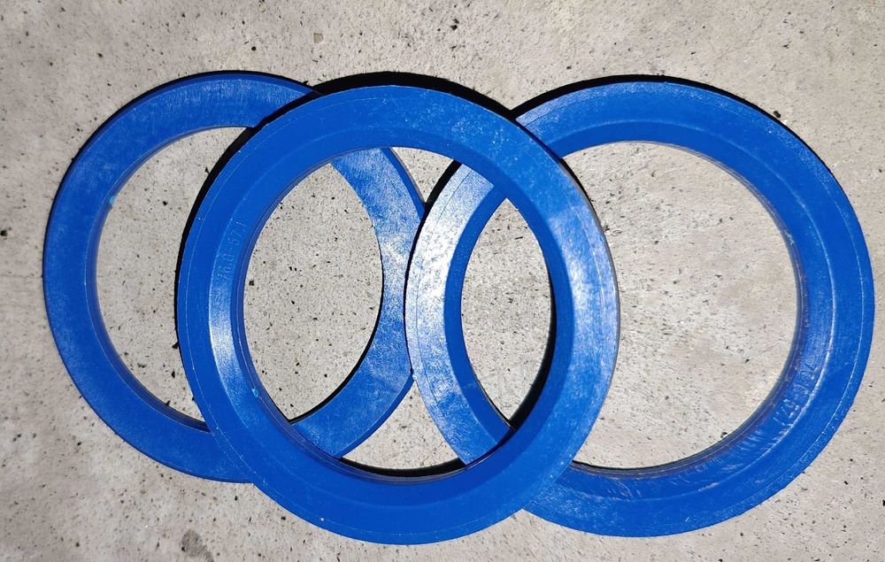 koła audi vw skoda mercedes 19 cali ronal opony 2023 tracmax 235/40/19