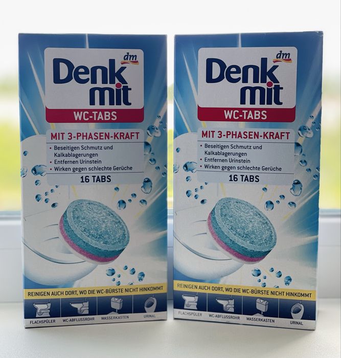 Гранули Lenor,Серветки для чорних речей;Гель,піна для туалету