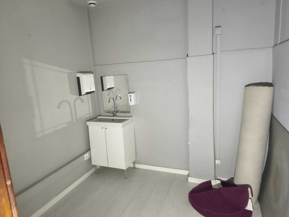 Loja para Venda no Cacém bem localizada com 75m2 em 2 pisos