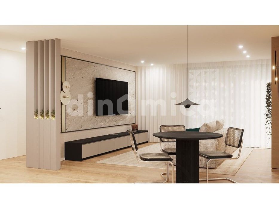 Novidade - T1 Junto ao centro!