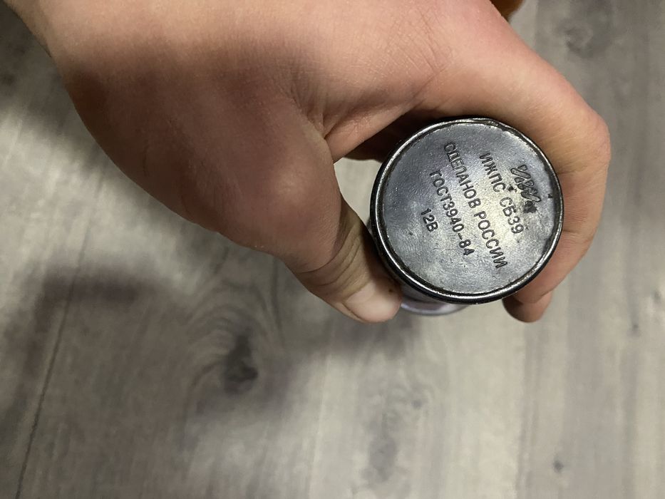 Продам запчастини на іж