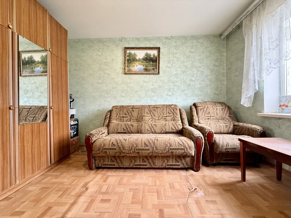 Оренда 2к кв пр Слобожанський - новий сквер