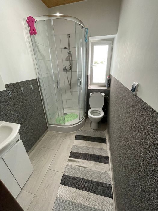 Kwatery pracownicze hostel Teresin