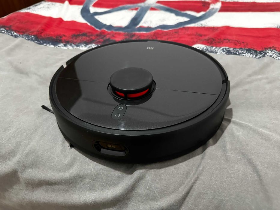 Aspirador Robot Xiaomi Mi Vacuum Mop 2 Ultra