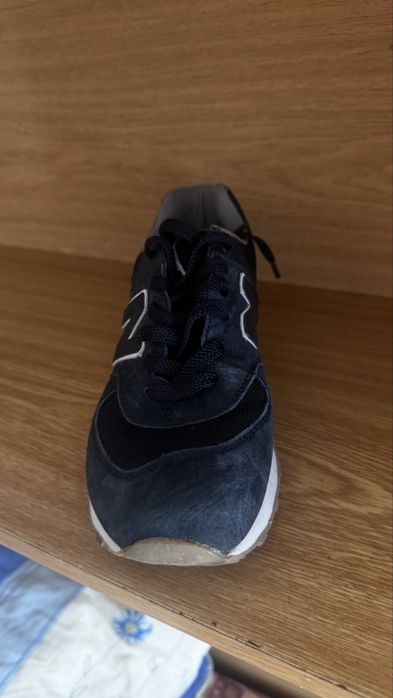 Нові 574 new balance не носив