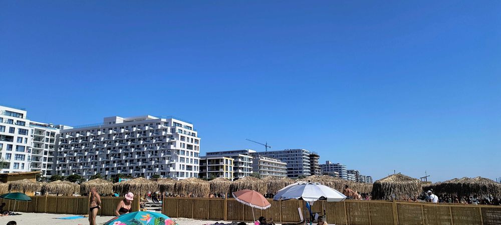 Wakacje w Rumunii