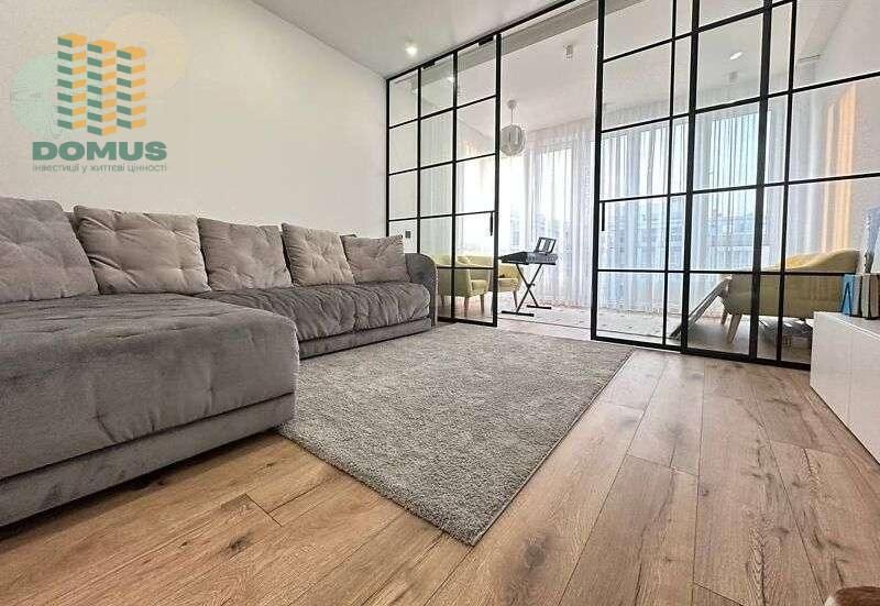 Продам 2-х комн ЖК "Омега"! Толбухина! Современный ремонт!