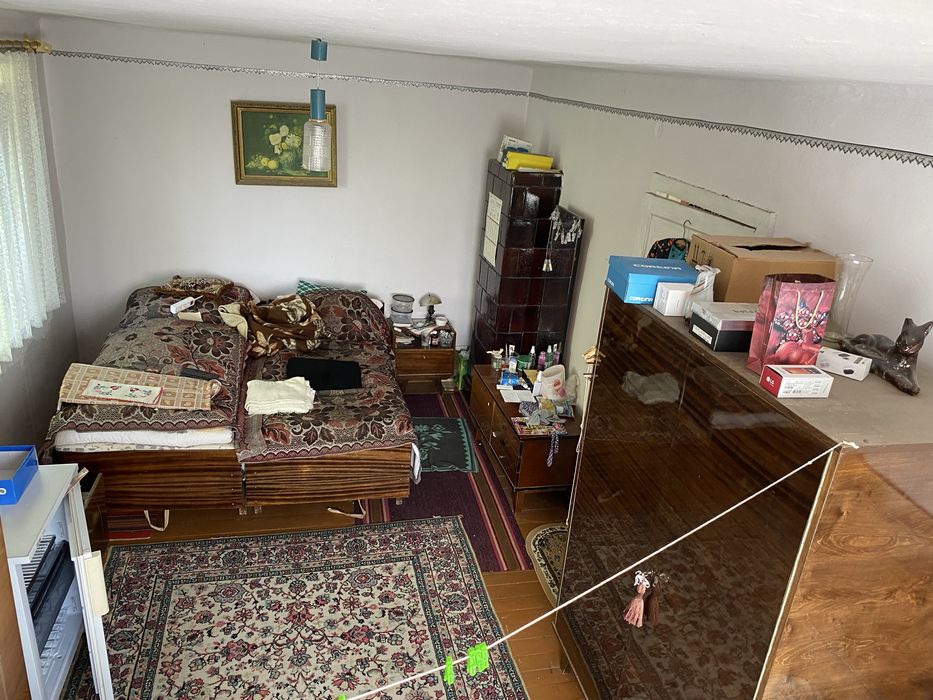 Продам 2х кімнатну квартиру