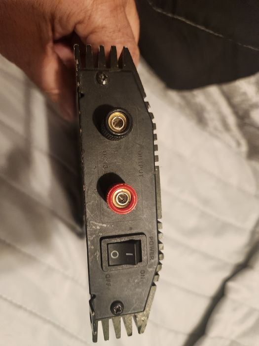 Transformador camião 24v parará 12 volts