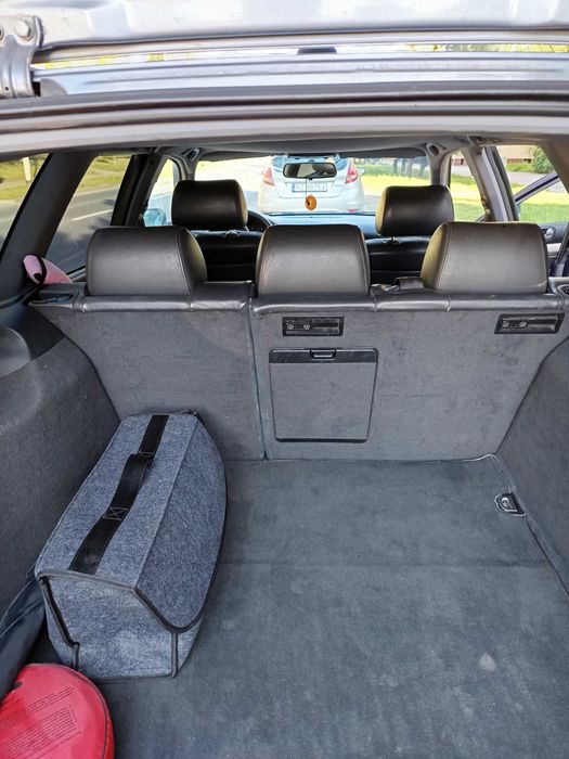 Sprzedam Audi A4 B5 Quatro