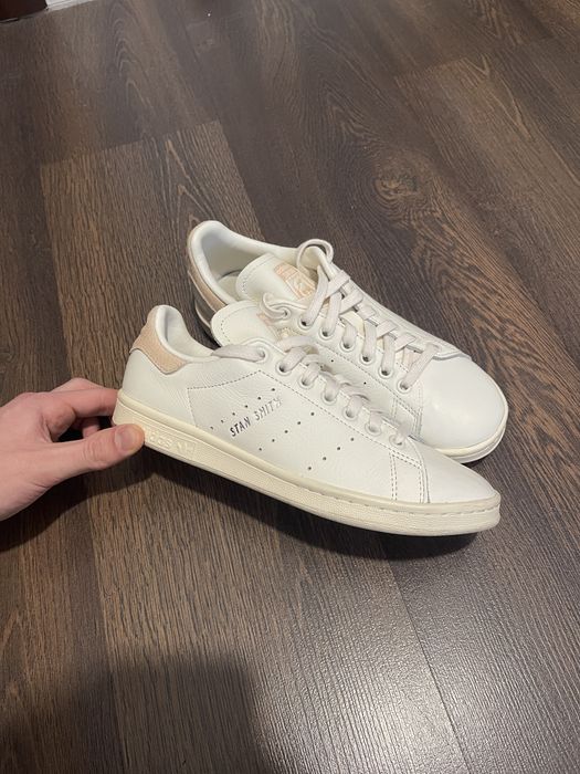 Кеди кросівки Adidas Stan Smith 38 24 см практично нові!