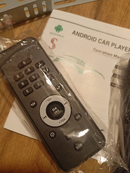 Android player pilot
