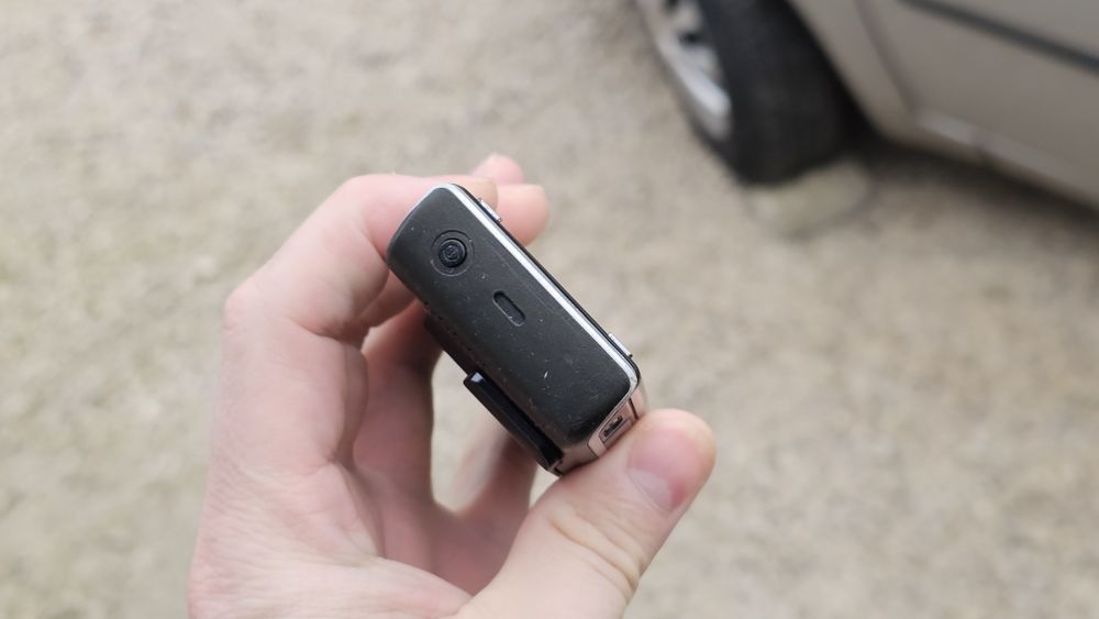 Sony Ericsson K800i. Sprawny bez simlock