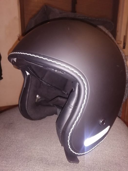 Capacete de  moto