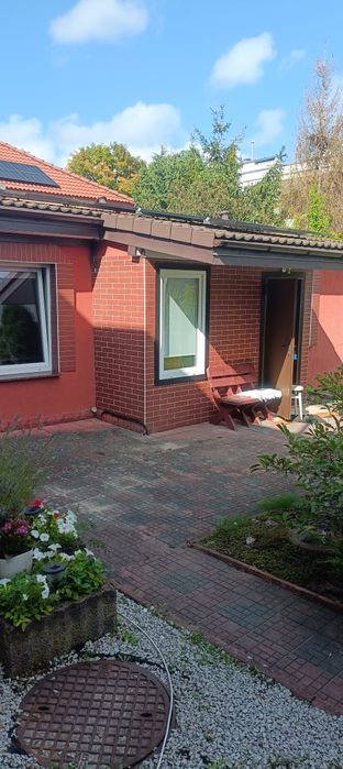 Mieszkanie 30m2 domek