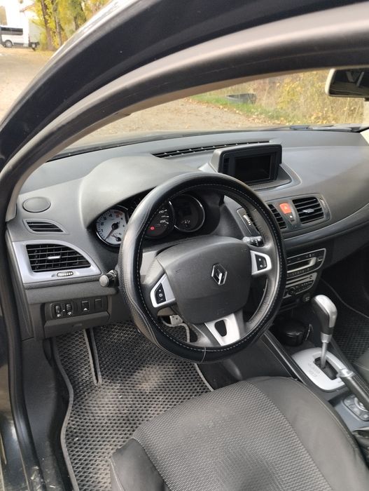 Продам Renault Megane-3