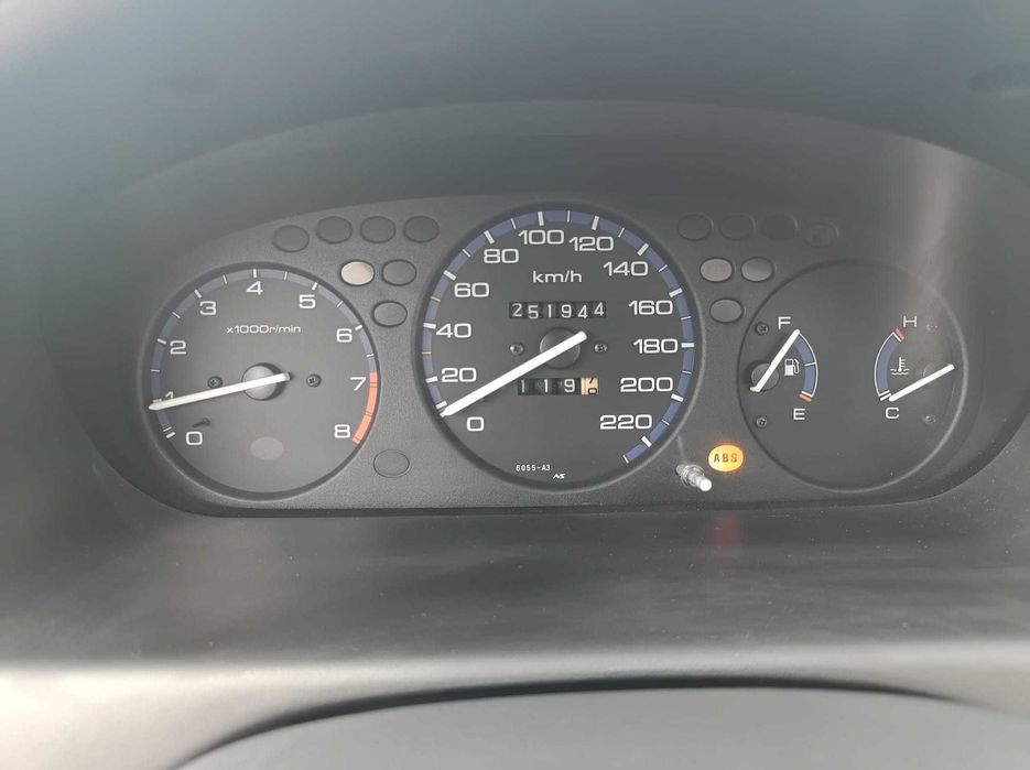 Honda Civic coupe Rezerwacja do 18.10