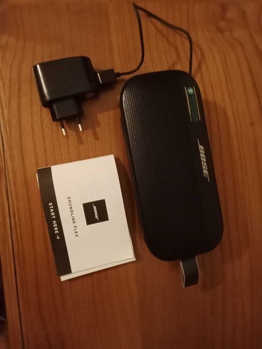 Coluna de som bluetooth