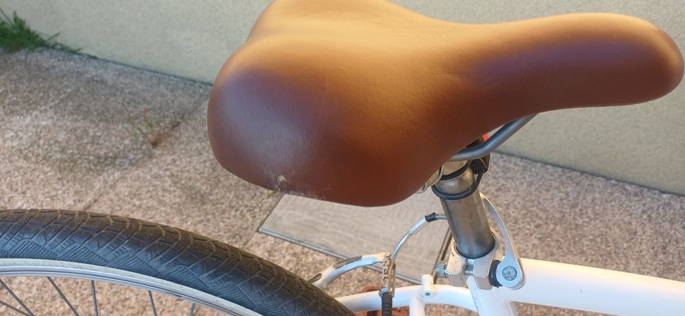 Bicicleta menina roda 24