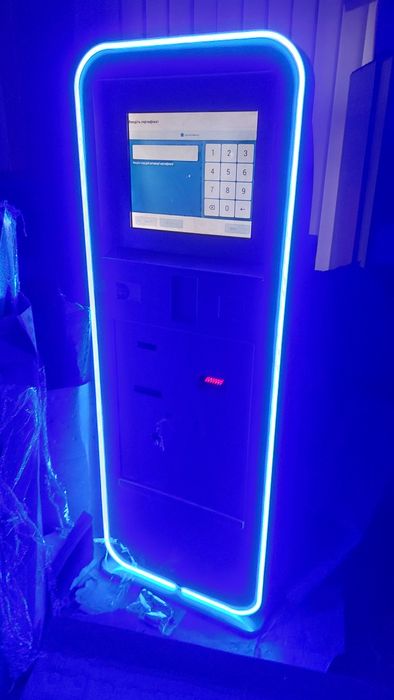 ‼️Бизнес/ франшиза/ платіжний термінал‼️