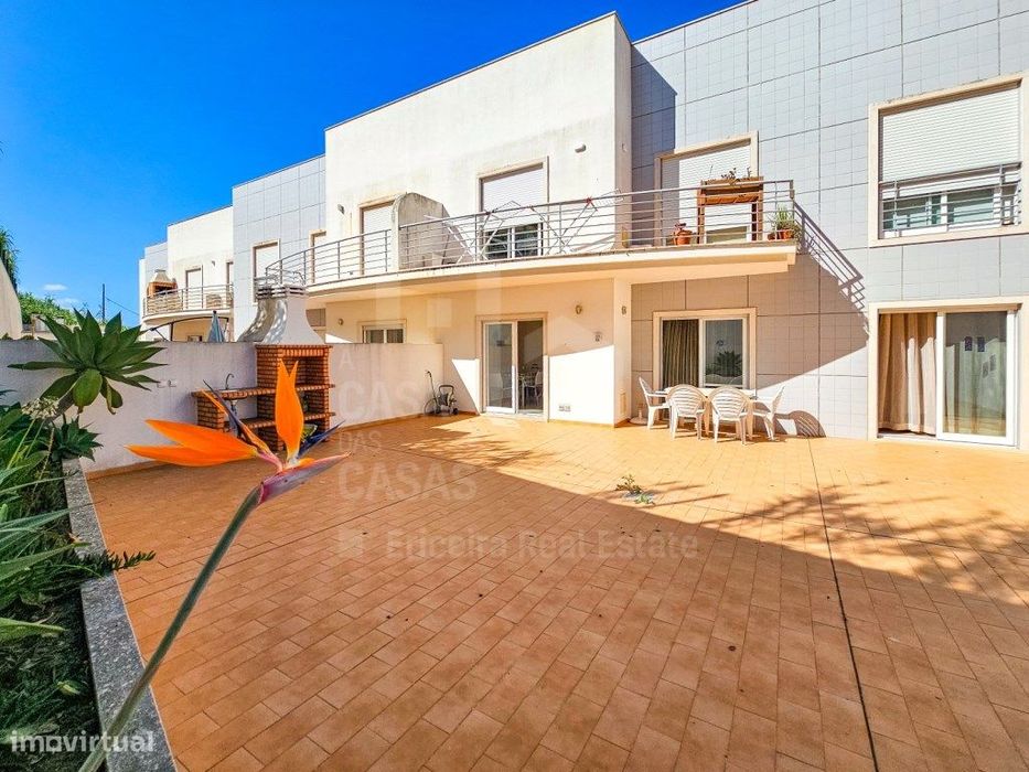 Vende Apartamento T2 - Ericeira, A Casa das Casas