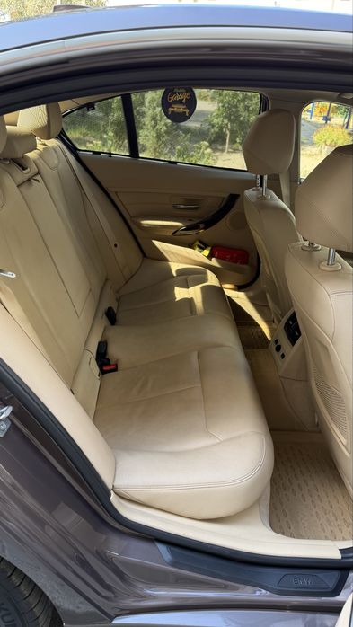 BMW 3 Series 2014 VIN WBA3D5C5XFK290151 фото оголошення 12 з 24