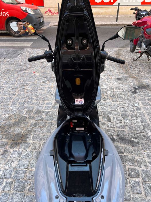Honda PCX 2013 ( 6 meses de garantia)