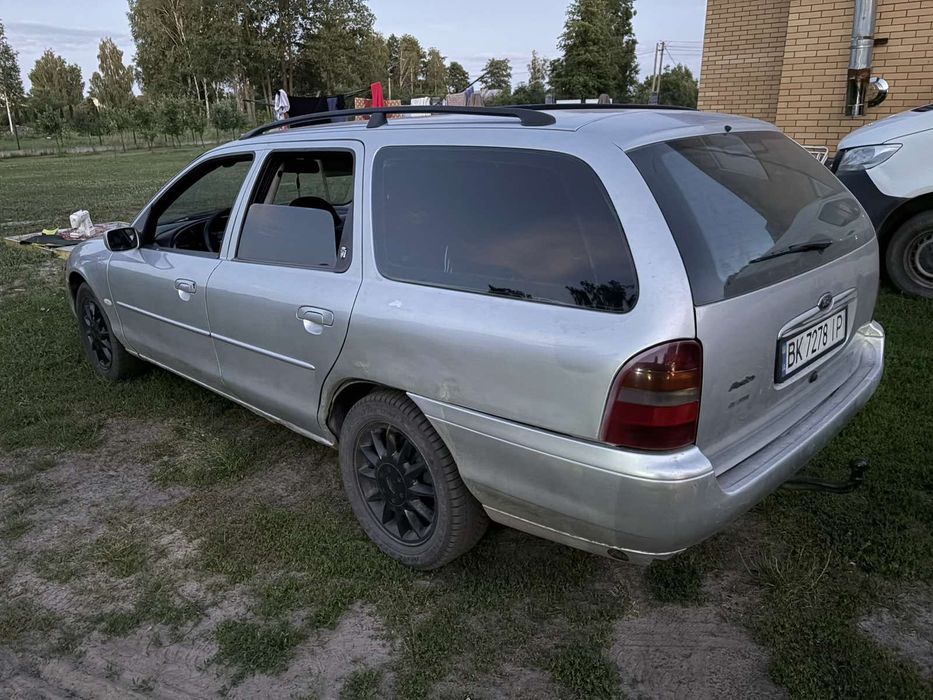 Продам авто Форд мондео
