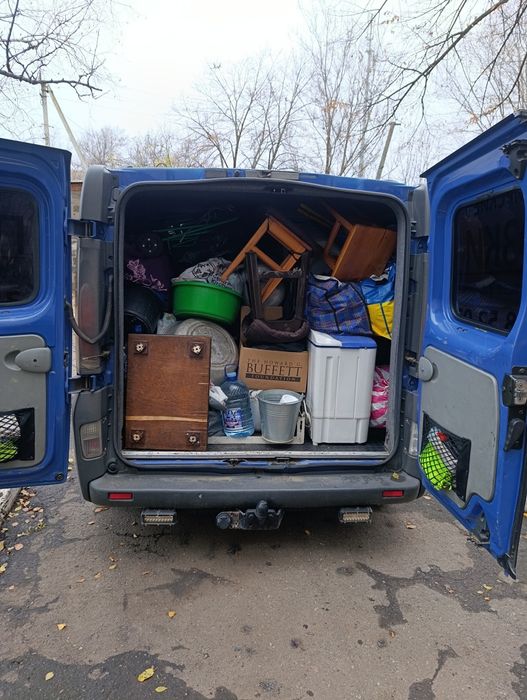 Эвакуацыя Грузоперевозки