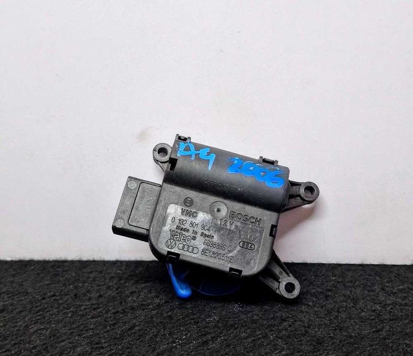 Motor da Chauffage / Sofagem | AUDI | A4 B6 (8E2) [11.2000 - 12.2005]