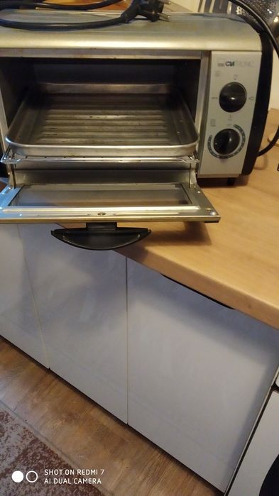 Sprzedam mini piekarnik