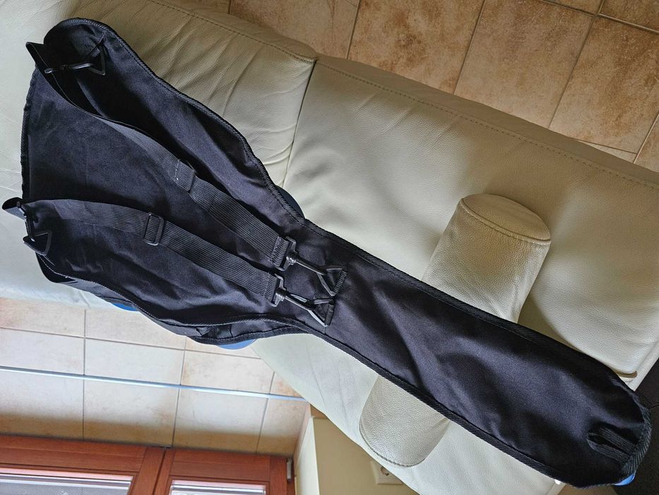 Gitara klasyczna 3/4