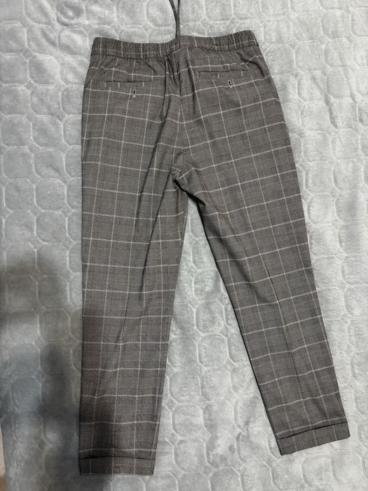 Чоловічі, штани H&M