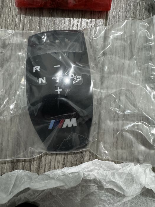 Селектор АКПП для BMW G30/G38/G32/G08/G11/G12/02