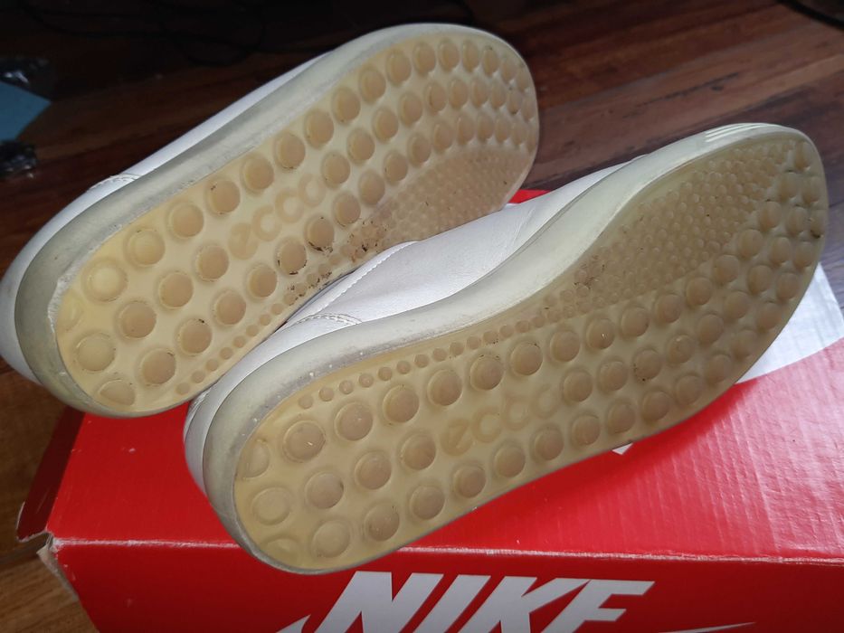 Кроссовки мужские Ecco