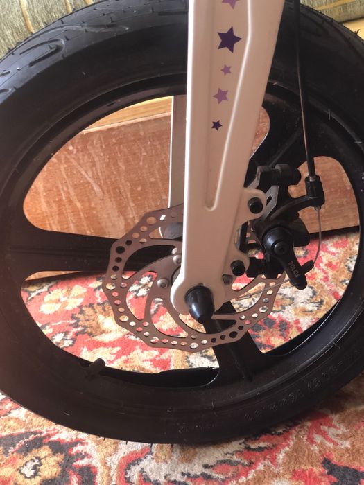 Велосипеды детские