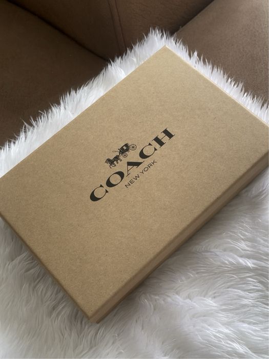 Гаманець чоловічих Coach