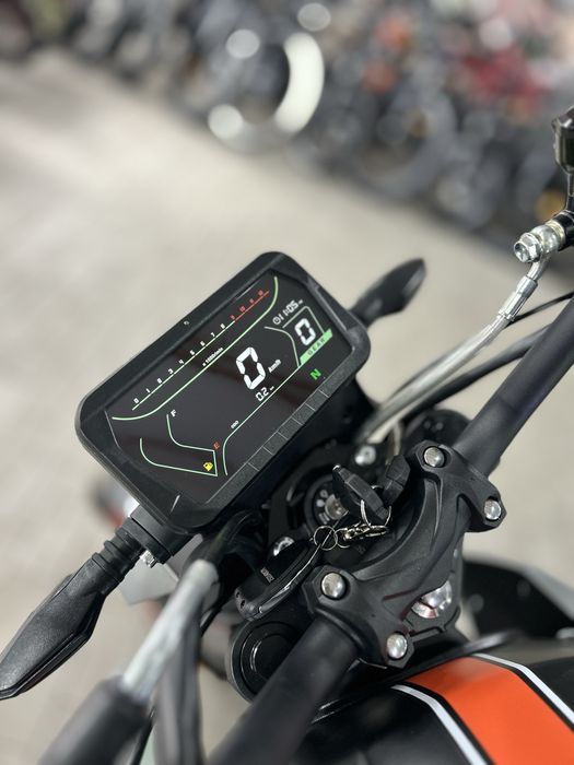 Мотоцикл Geon Vertex 300 Безкоштовна доставка, Гарантія, Кредит