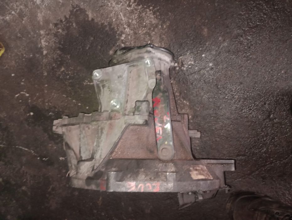 Caixa de velocidades rover 25