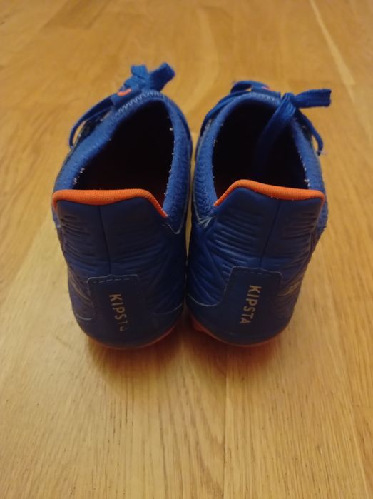 Korki buty Kipsta viralto III FG r.35