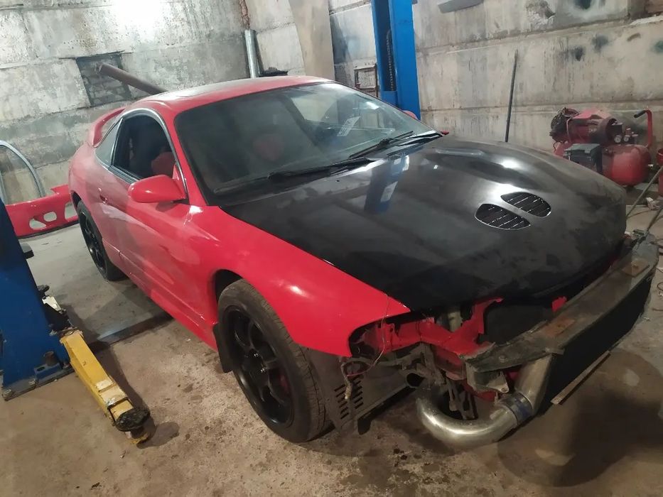 СТО техническое обслуживание . Диагностика  ходовой .